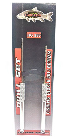 Effe Boile Drill Set