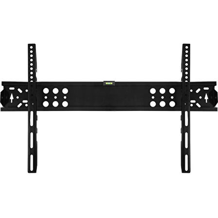 40'' - 75'' SABİT KİLİTLİ LCD-LED TV DUVAR ASKI APARATI (SU TERAZİLİ)