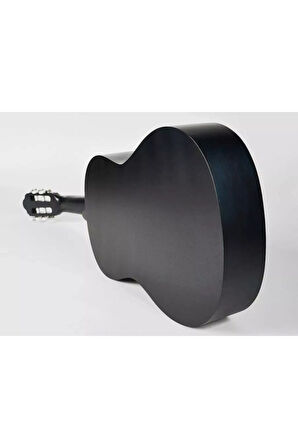 Vc204tbu Klasik Gitar - Mavi