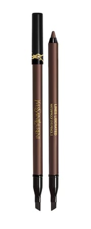  YVES SAINT LAURENT lines liberated - liner 02