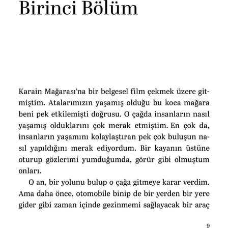 CAN ZAMAN BİSİKLETİ 1