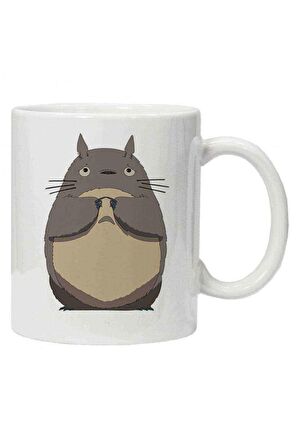 Kupa Bardak My Neighbor Komşum Totoro