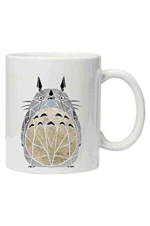 Kupa Bardak My Neighbor Komşum Totoro
