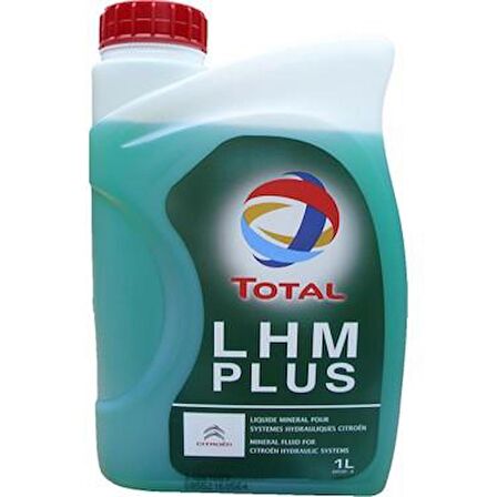 TOTAL LHM PLUS 1 LT