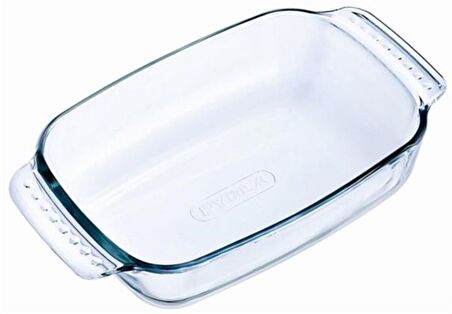 PYREX 228B000/7040 DİKDÖRTGEN FIRIN KABI 0,7L