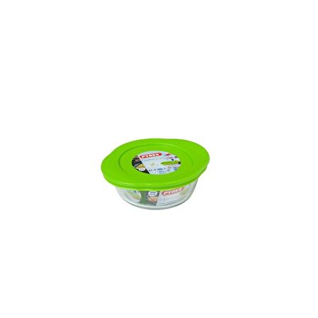 PYREX 206P000 YUVARLAK SAKLAMA KABI 0,35