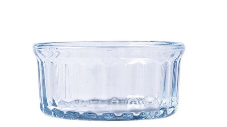 Pyrex 169b000/7040 Ramekın 10 Cm 0,2 Lt 