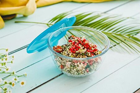 PYREX 178P000/7046 KAPAKLI KASE 0,5 L