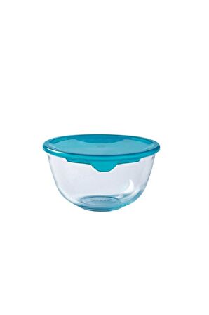 PYREX 179P000/7043 KAPAKLI KASE 1 L