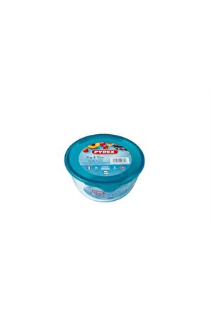 PYREX 179P000/7043 KAPAKLI KASE 1 L