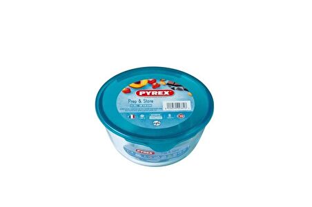 PYREX 180P000/7043 KAPAKLI KASE 2 L