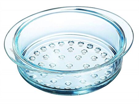 PYREX P05N000/7044 CAM BUHAR SEPETİ 4 L