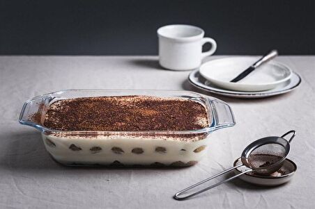 PYREX 406B000/7046 D.GEN FIRIN KABI 1,4 L