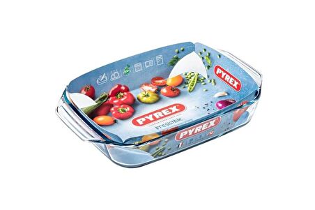 PYREX 407B000/7046 D.GEN FIRIN KABI 2,1 L