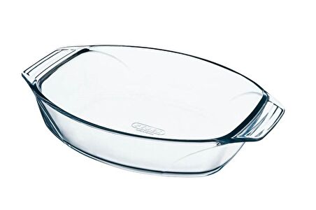 PYREX 410B000/7044 OVAL FIRIN KABI 2 L