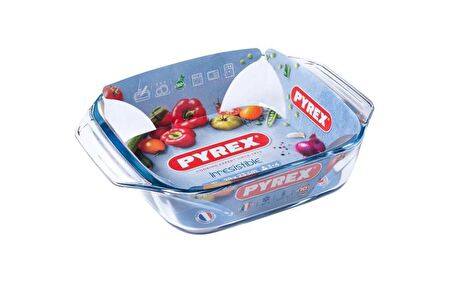 PYREX 400B000/7046 KARE FIRIN KABI 2,3 L