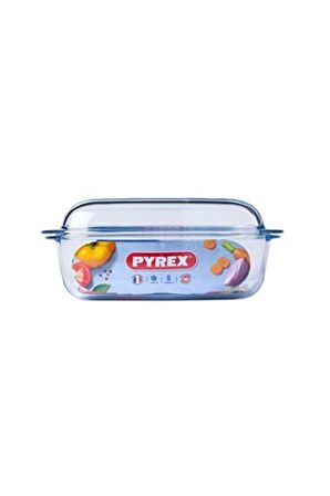 PYREX 465A000/7144 FIRIN KABI 4,5 L