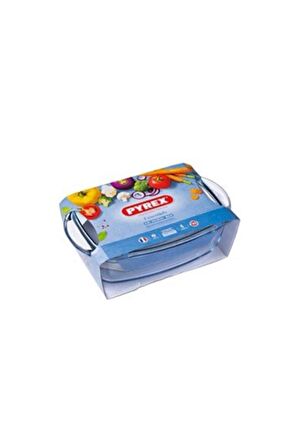 PYREX 465A000/7144 FIRIN KABI 4,5 L