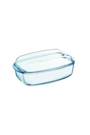 PYREX 465A000/7144 FIRIN KABI 4,5 L