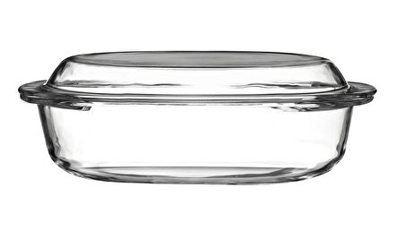 PYREX 459A000/7143 OVAL CASSEROLE