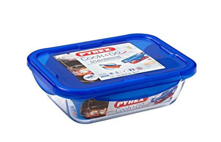 PYREX 282PG00/7145 D.GEN KPKL SKLM KABI 1,7 L