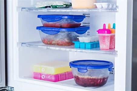 PYREX 288PG00/7146 CAM SAKLAMA KABI