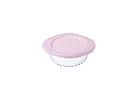 PYREX 206PAV5/6245 YUV. PEMBE KPKL  SKLM KABI