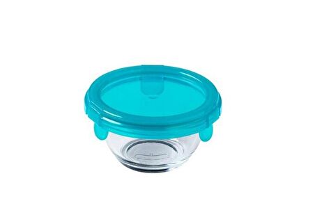 PYREX 913S017/7040 YUV SAK KABI 5MAVİ + 5MOR 0,2L