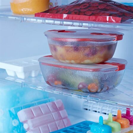 PYREX 206PH00/7145 YUV. SAK. KABI MİKRODALGA 0,35L