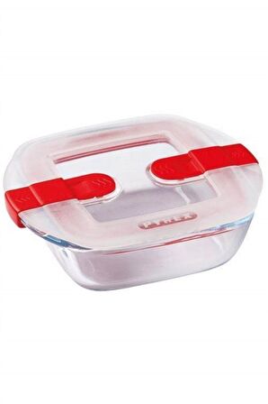 PYREX 210PH00/7146 DİK. SAK. KABI MİKRODALGA 0,35L