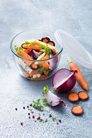PYREX 154P001/7044 YUV. KPKL SKLM KABI 1,1 L