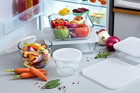 PYREX 154P001/7044 YUV. KPKL SKLM KABI 1,1 L