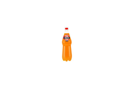 Uludağ Efsane Portakal Aromalı Gazoz 1,5 Lt x 6 Adet