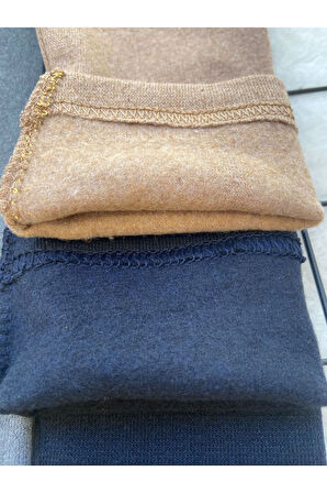 Çocuk Tayt İçlik İçi Şardonlu Siyah Gri Lacivert Kahve (bHgBPxctv5yrj)