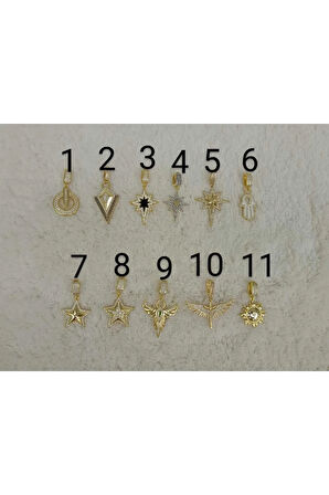 Çelik Kararma Yapmaz Düz Model 3'lü Ajda Bileklik(İSTEDİĞİNİZ CHARMI SORULAR BÖLÜMÜNDEN BELİRTİNİZ))