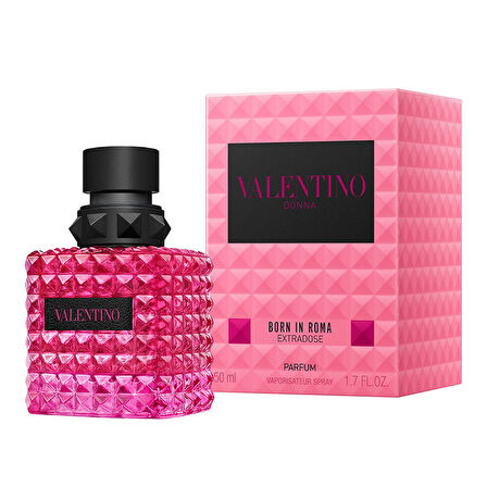 Valentino Born In Roma Extradose Donna 50ML Kadın Parfüm