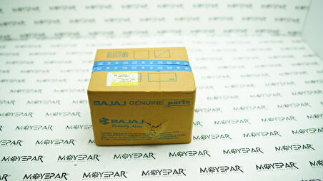 BJJ 206 BAJAJ DOMİNAR 400 SİLİNDİR ÜST KAPAK