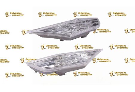 ÇAMURLUK SİNYALİ SAĞ (BEYAZ) CIVIC 16-21 / 34300-TET-H01