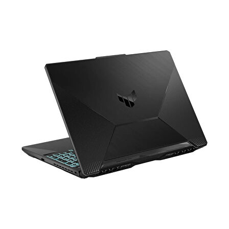 ASUS TUF Gaming A15 R7 7435HS 16GB 1TB SSD RTX3050/4GB 75W 144Hz 15.6" FHD FDOS FA506NCR & PER4 ÇA