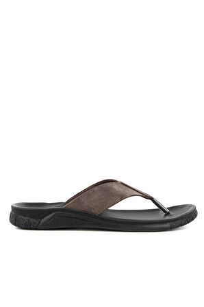 Muya Wada Anatomik Taban Islak Zemin Erkek Terlik