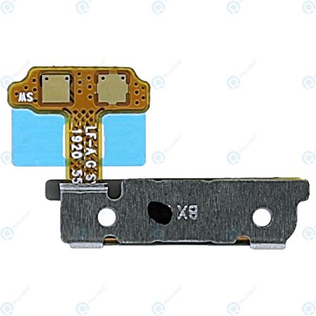 Samsung Galaxy S10 4G ON OFF Telefon Açma Kapama Filmi SM-G973F