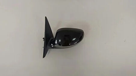 Bmw E90 Lci 3 Serisi Ayna (Komple) Sol