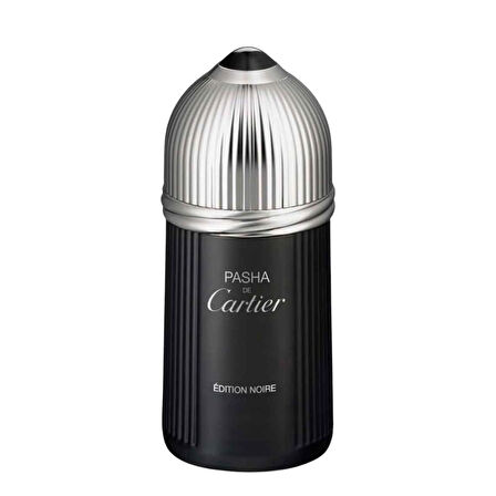 Cartier Pasha Noire EDT 100 ml Erkek Parfümü