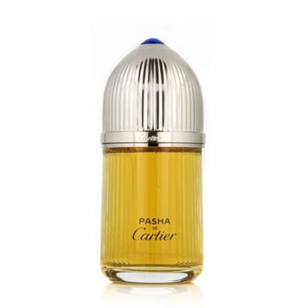 Cartier Pasha Parfum 100 ml Erkek Parfümü