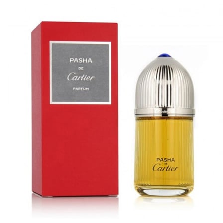 Cartier Pasha Parfum 100 ml Erkek Parfümü