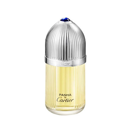 Cartier Pasha De Cartier EDT 100 ml Erkek Parfümü