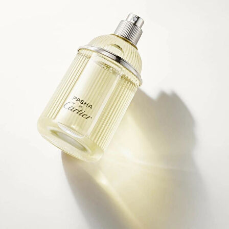 Cartier Pasha De Cartier EDT 100 ml Erkek Parfümü