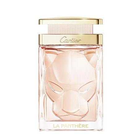 Cartier La Panthere EDT 100 ml Kadın Parfümü