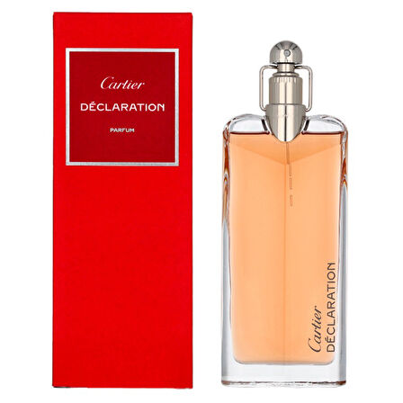 Cartier Declaration Parfum 100 ml Erkek Parfüm