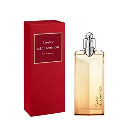 Cartier Declaration EDP 100 ml Erkek Parfümü